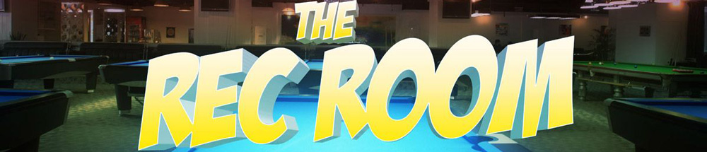 the rec room - Rooms