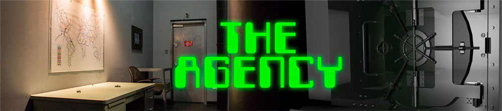 the agency - Rooms