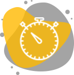 DFW - stopwatch icon