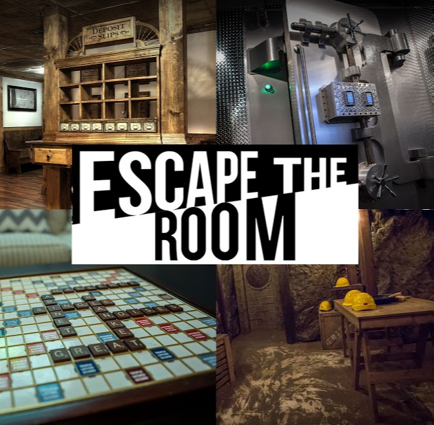 Escape The Room Dallas Fort Worth Dfw S 1 Escape Room