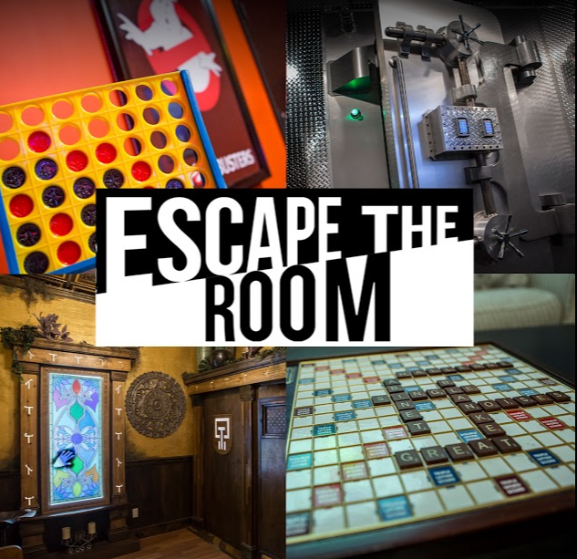 Escape The Room Milwaukee Best Escape Game Experience