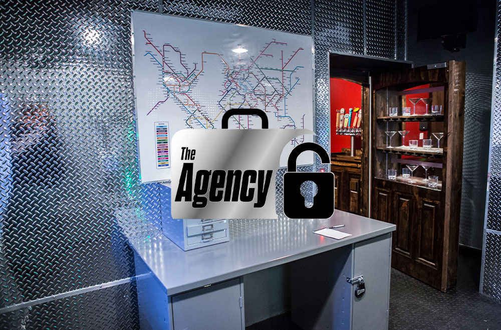rooms agency - New York
