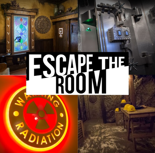 Escape The Room Philadelphia: Best Escape Room In Philly