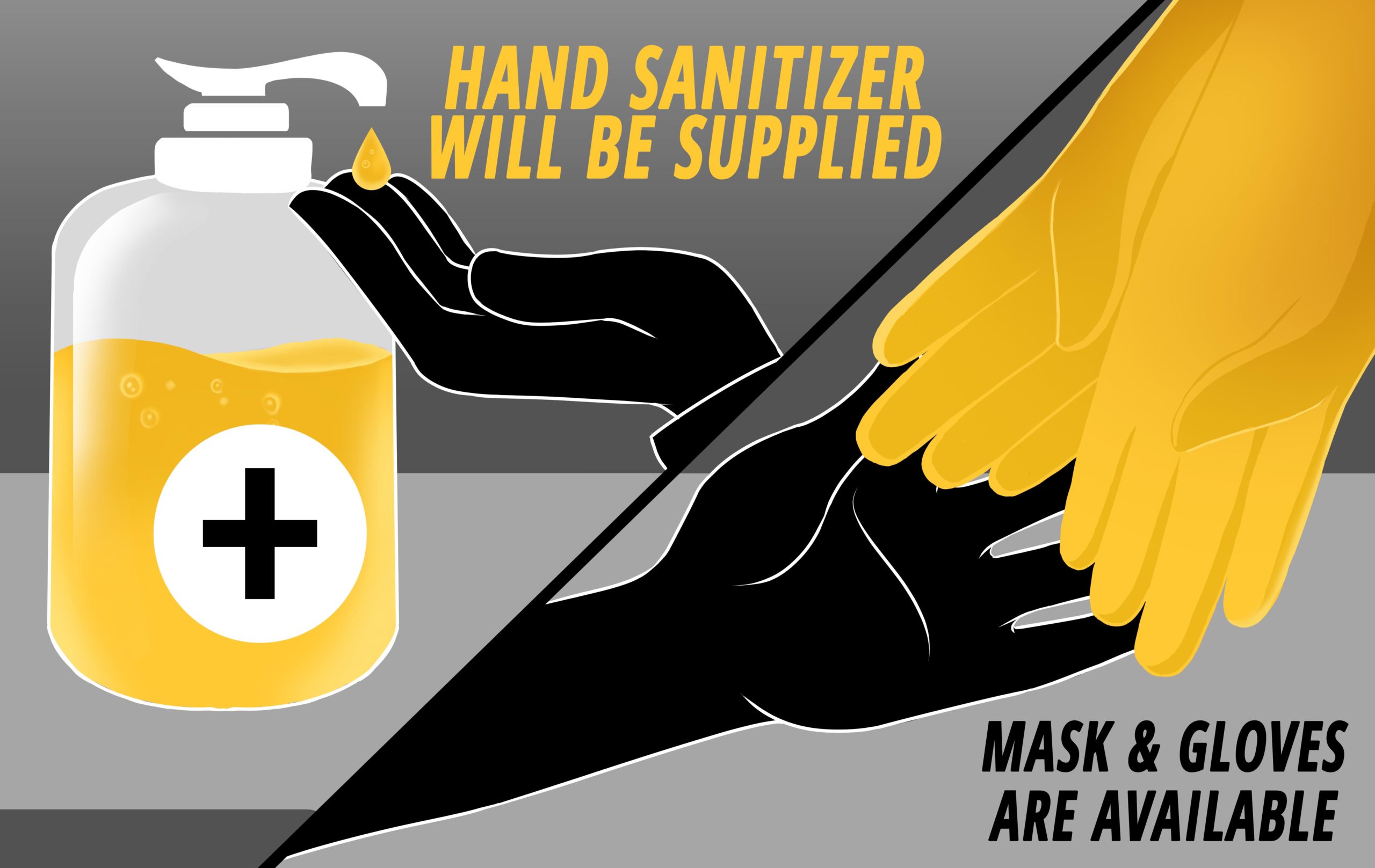 Infographic Sanitizer scaled - San Antonio