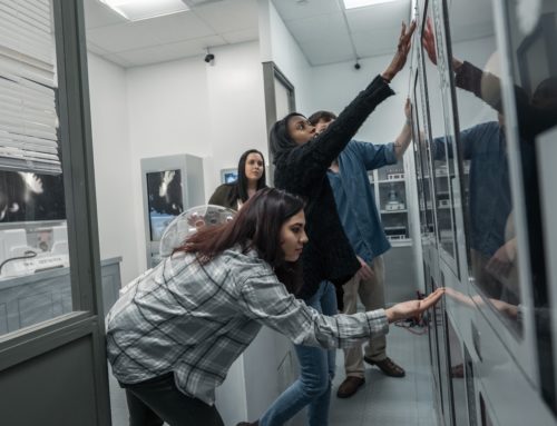 4 Personalities You Can Find in an Escape Room