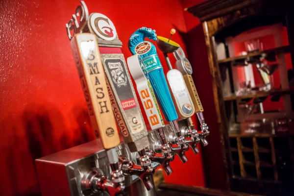 escape the room birthday party