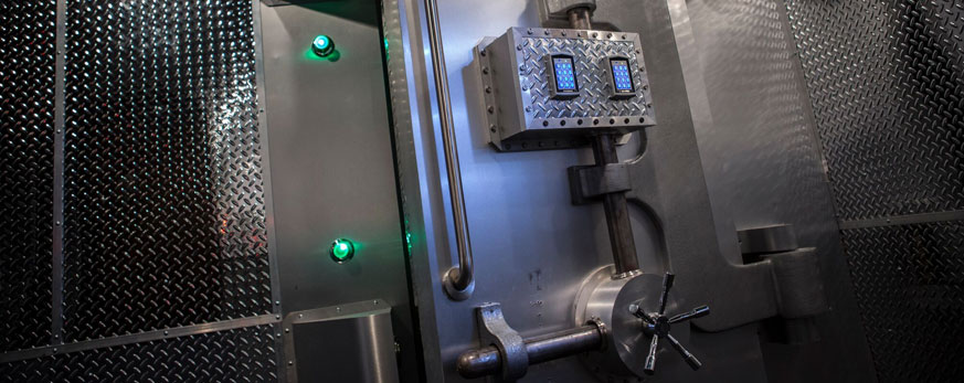 enter the secret code