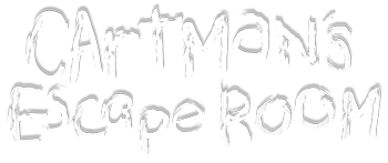 logo - Cartman's Escape