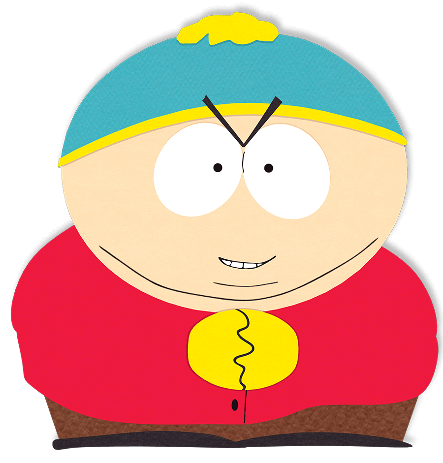 cartman - Cartman's Escape