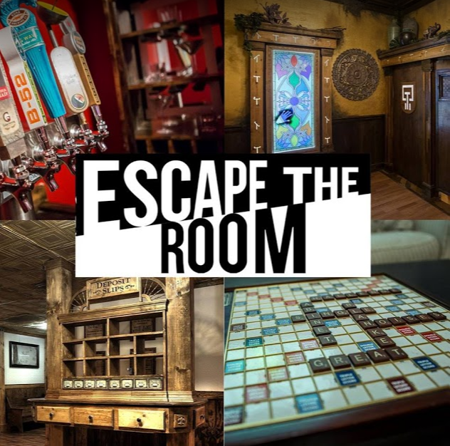 Escape The Room St. Louis: #1 Escape Game Experience In STL