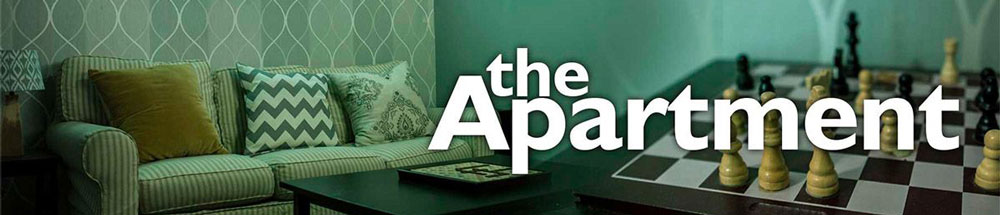 The Apartment escape room at Escape The Room Minneapolis