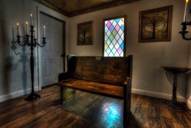 The Dig escape room — archaeological adventure