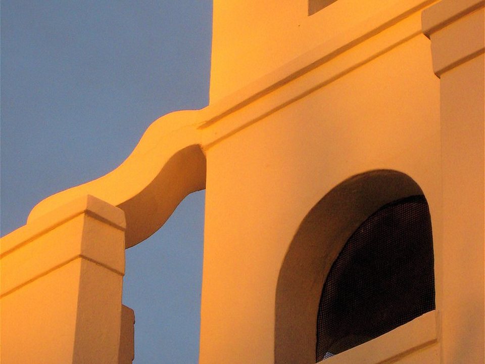 Iconic view of Scottsdale / Phoenix