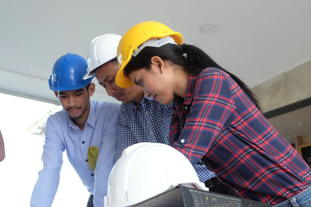 how to improve collaboration in the workplace