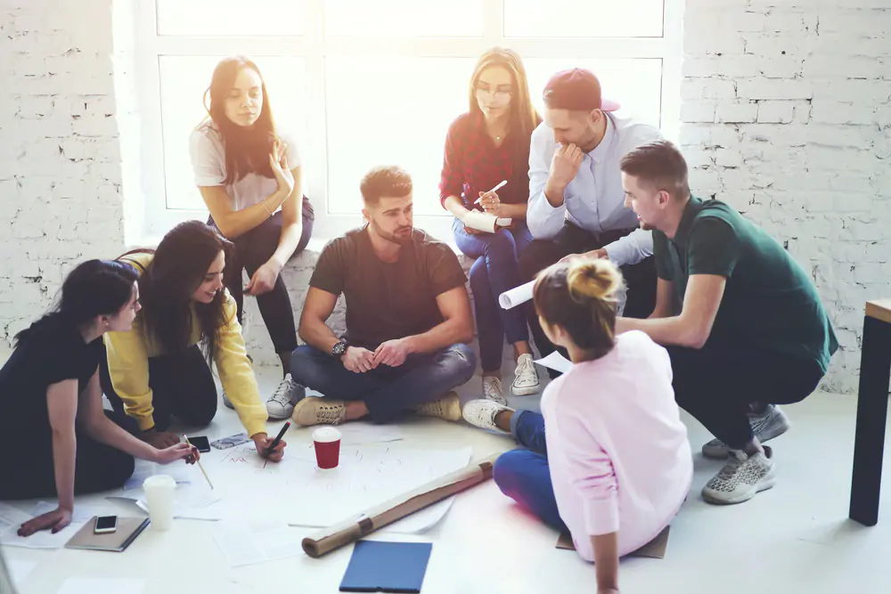 How to Build a Dream Team