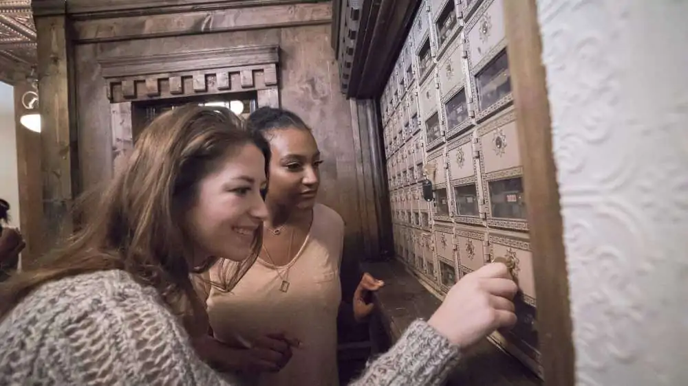 how to break routine