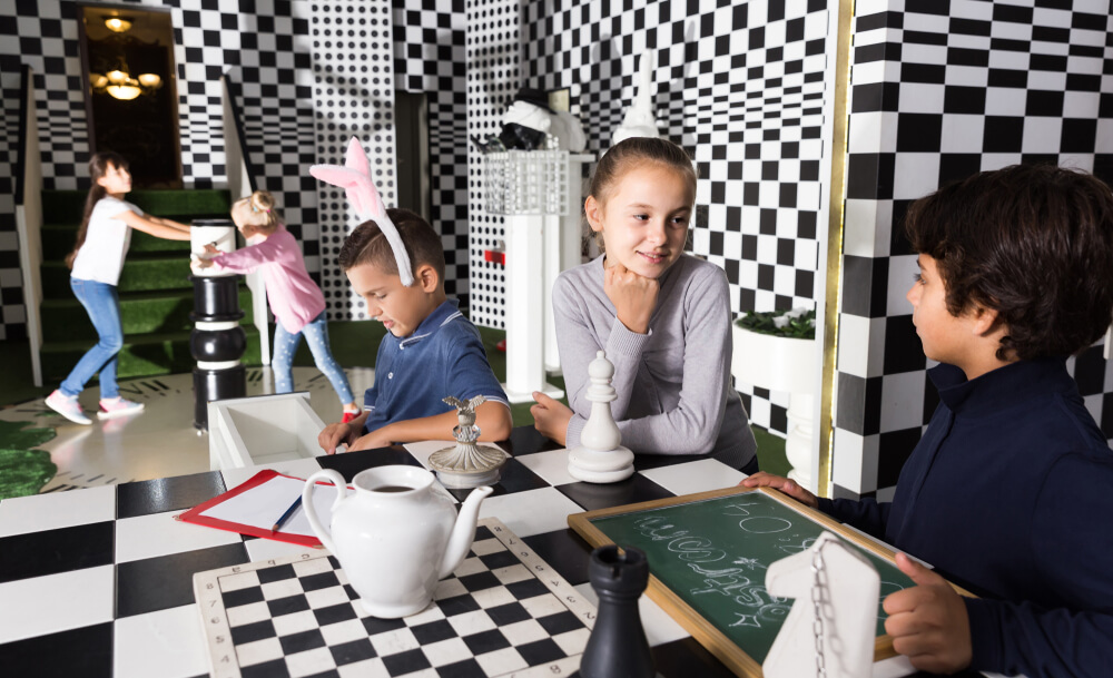 5 Tips to Help Children Enjoy Escape Rooms | Escape The Room