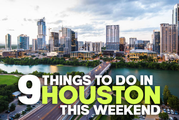 date things to do in houston
